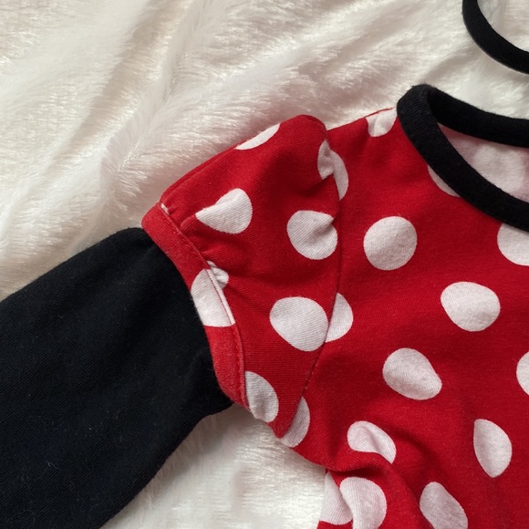 Baby Minnie Mouse - Picture 7 of 8